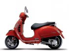 2012 Vespa GTS 125 Super Sport